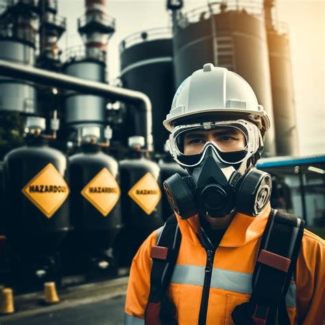 Hazardous Material Handler Cbt