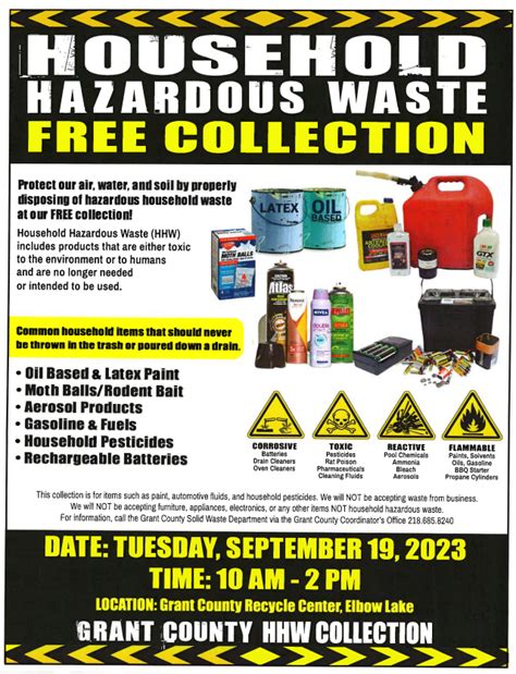Hazardous Waste Eagan Mn
