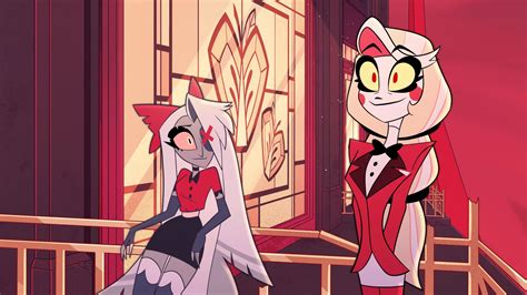 hazbin hotel 7 and 8