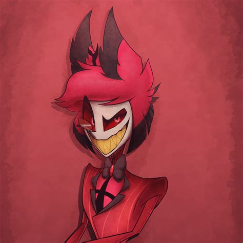 hazbin hotel ai voice