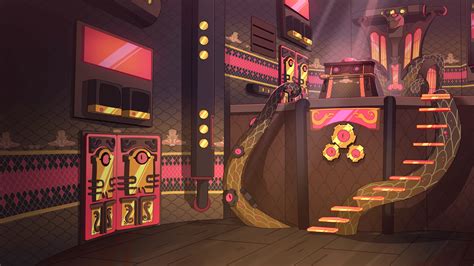 Unraveling the Haunting Background of Hazbin Hotel: A Tale of Hellish Delights