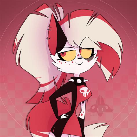 hazbin hotel crymini fanart cute