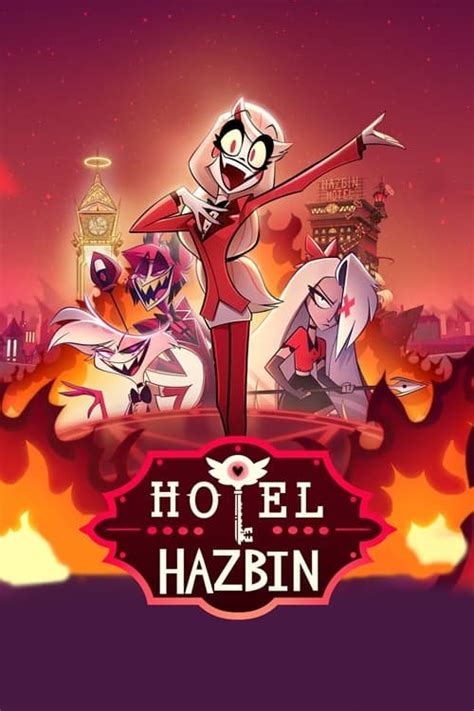 hazbin hotel maturity rating