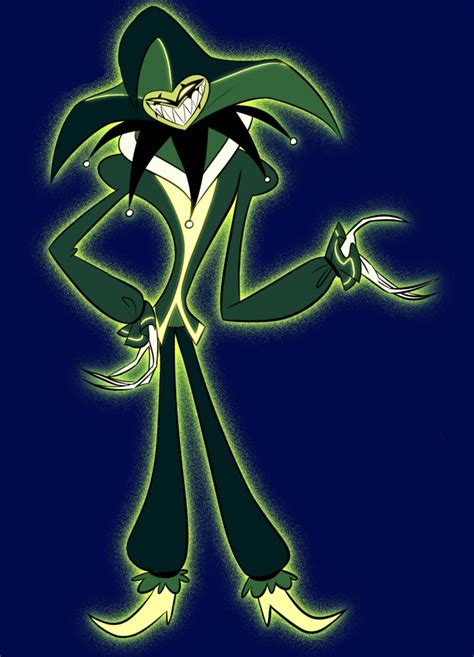 hazbin hotel villains wiki