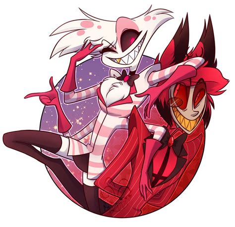 hazbin hotel x reader ao3