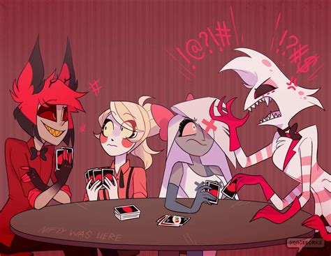 hazbin hotel x reader lemon wattpad