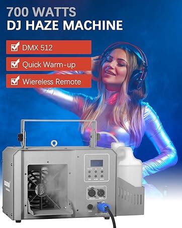 Haze Machine Cheap