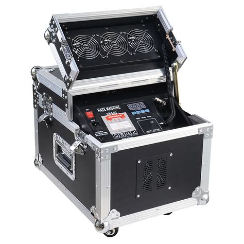 Haze Machine Price