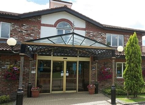 hazelmere care home wilmslow