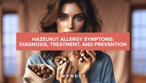 Hazelnut Allergy Uk