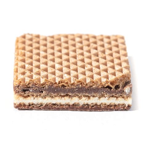 Hazelnut Chocolate Wafer
