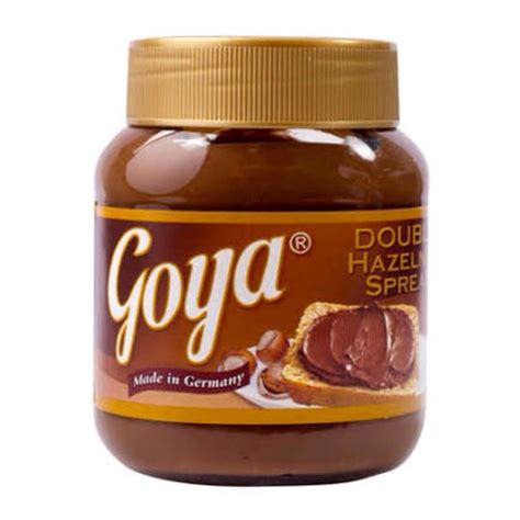 Hazelnut Spread Goya