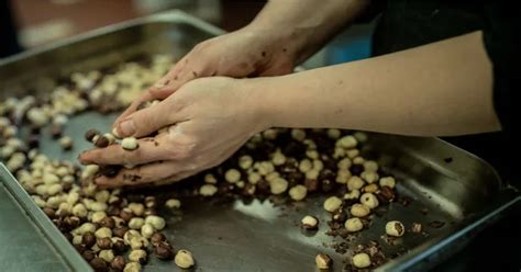 Hazelnuts In Cooking