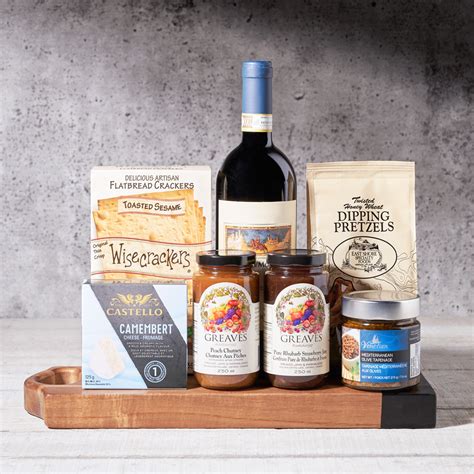 Hazelton Gift Basket Promo Code