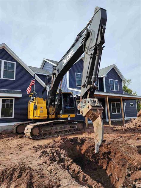 Hazelwood Excavating