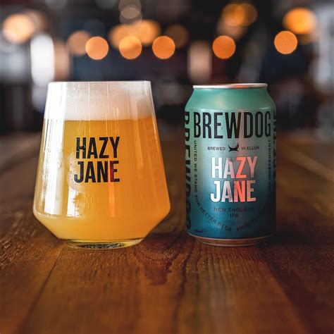 hazy jane ipa