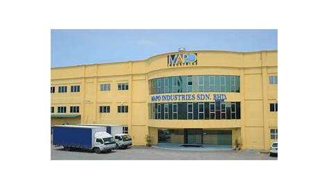 Khaw Tai Food Industries Sdn Bhd (Muar , Malaysia) - Contact Phone, Address