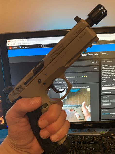 hb industries micro comp