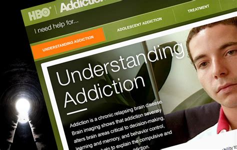 hbo addiction documentary