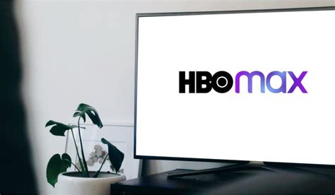 hbo max app doesn't work on tv