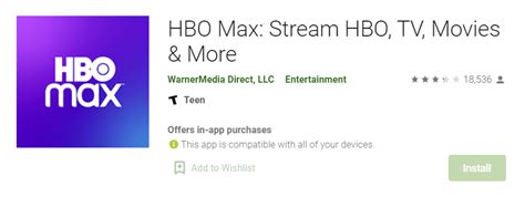 hbo max app pc download windows 11 dicas