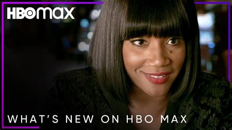 hbo max june 2022