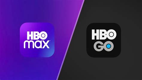 hbo max on the go app