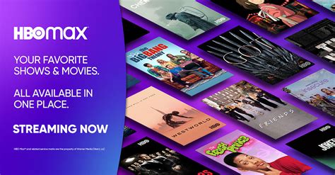 hbo max streaming bundle