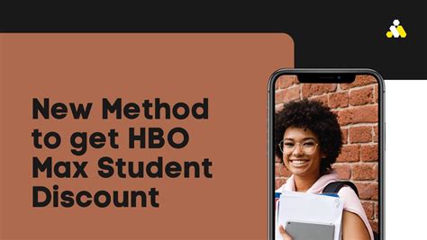 hbo max student rate