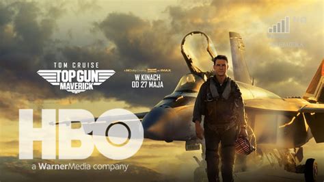 hbo max top gun maverick