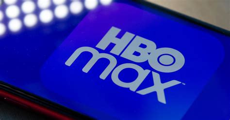 hbo max won't open on tv