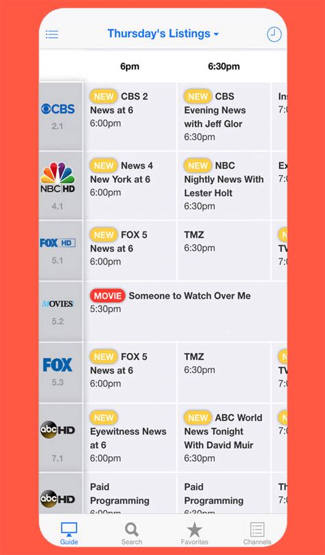 hbo tv guide tonight