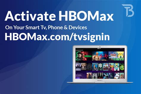 hbomax.com/activate