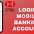 hbos online banking login business
