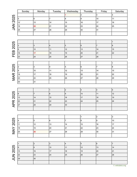 Motao 2025 Calendar Wall Calendar From January 2025 to December 2025 28.5 Calendar Clearance
