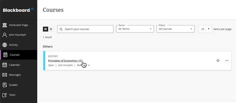 HC Blackboard Login Guide