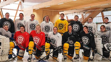 hc davos ladies