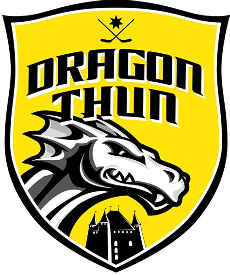 hc dragon thun