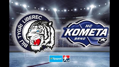 hc kometa brno vs liberec