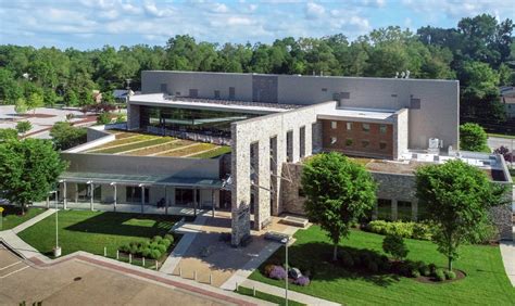 HC Library Miller Branch: New Innovations Unveiled