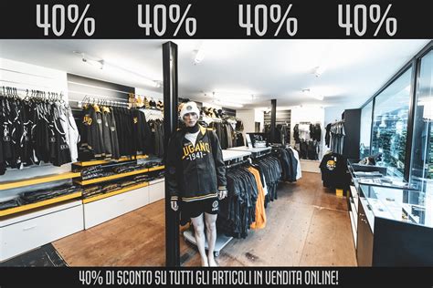 hc lugano shop online