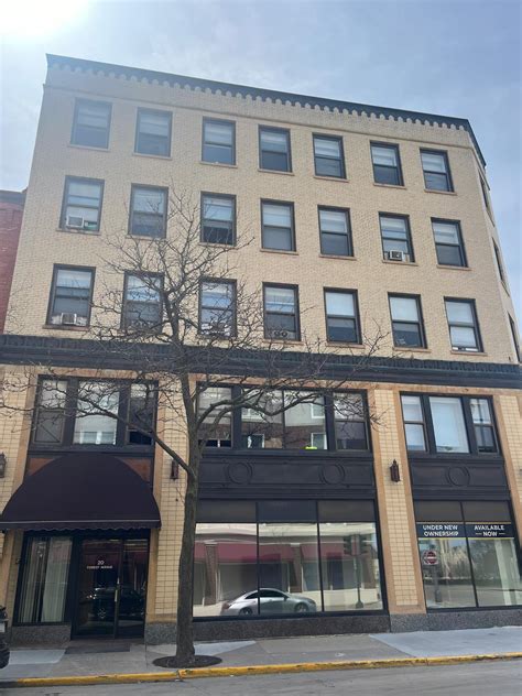 Hc Property Management