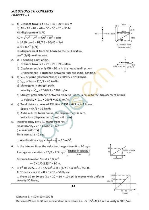 hc verma class 11 free pdf