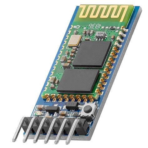 HC05 Bluetooth Module For Ardunio With TTL Output