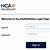 hca healthstream employee login portal