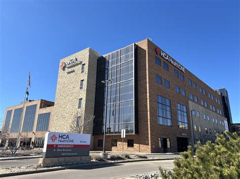 hca aurora