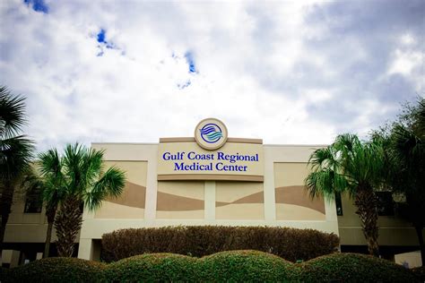 hca florida gulf coast hospital