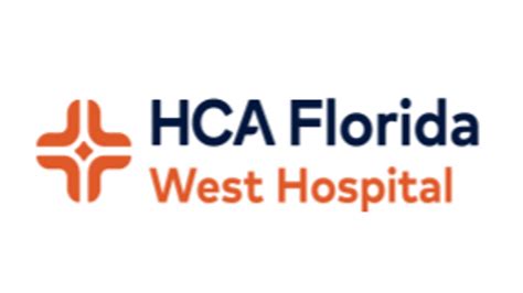 hca west florida hospital