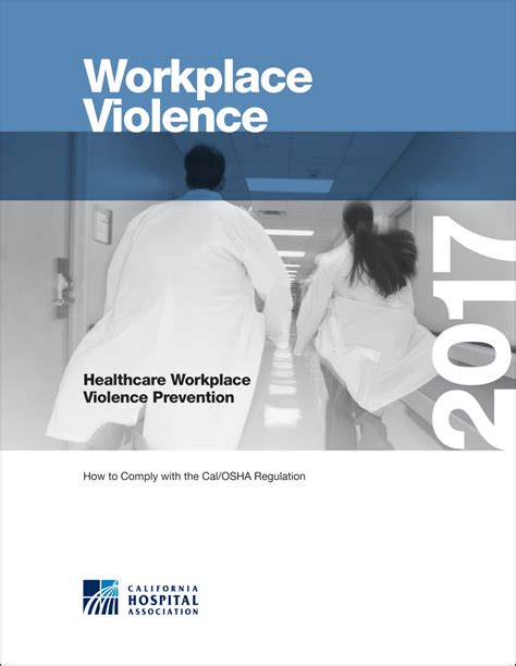 Hca Workplace Violence