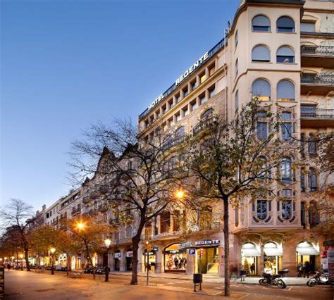 hcc regente hotel barcelona tripadvisor